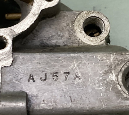 MERICA POWERSPORTS AJ57A CARBURETOR
