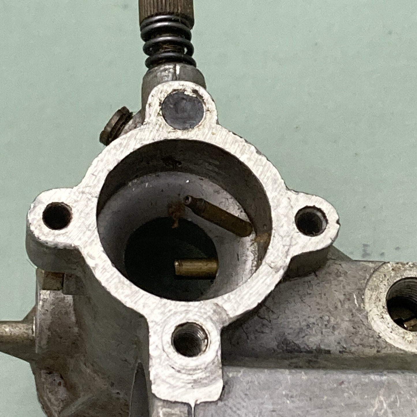 MERICA POWERSPORTS AJ57A CARBURETOR