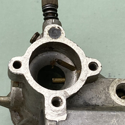 MERICA POWERSPORTS AJ57A CARBURETOR