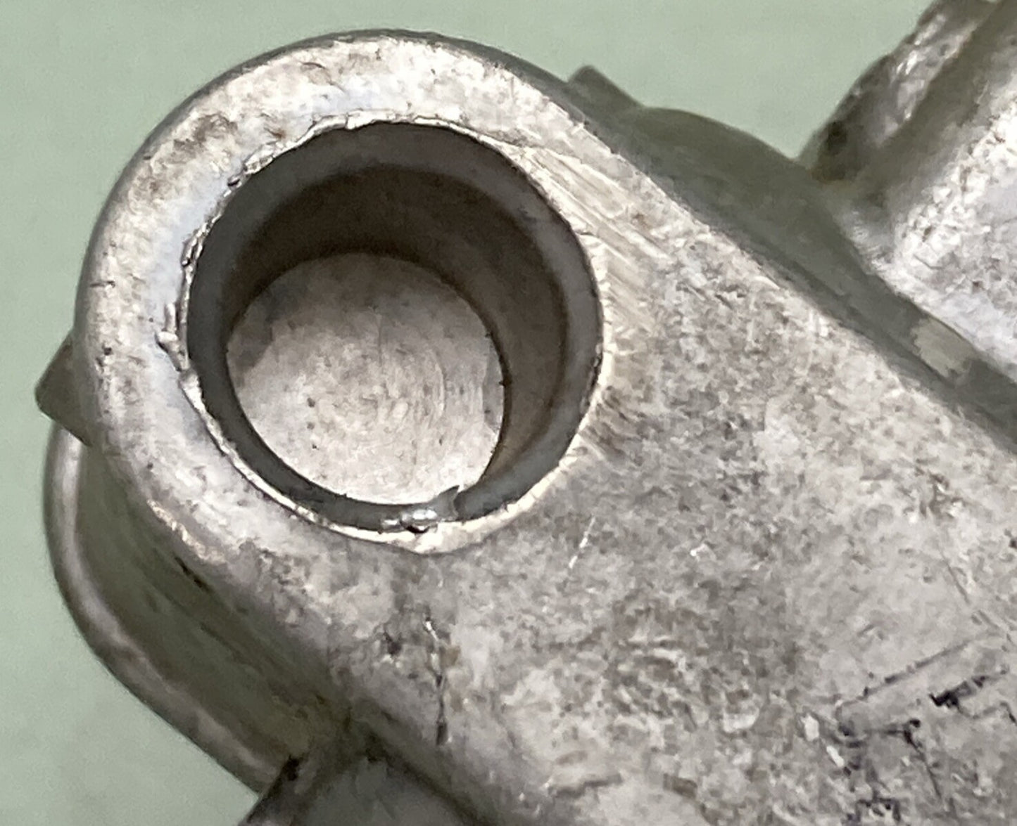 MERCURY QUICKSILVER 1329-1262 CARBURETOR AJ52A MARK 10, 10A 15A 28 28A 28AD