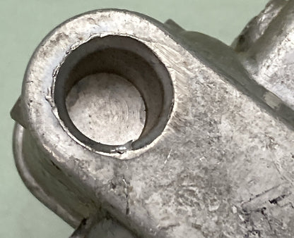 MERCURY QUICKSILVER 1329-1262 CARBURETOR AJ52A MARK 10, 10A 15A 28 28A 28AD