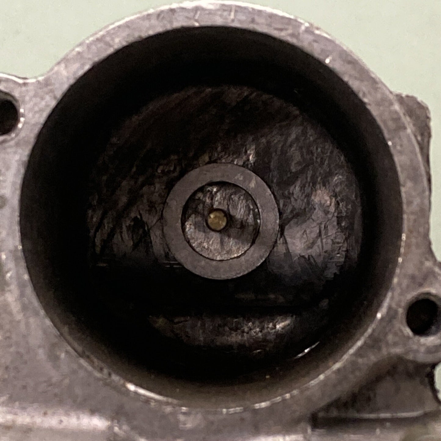 MERCURY QUICKSILVER 1329-1262 CARBURETOR AJ52A MARK 10, 10A 15A 28 28A 28AD