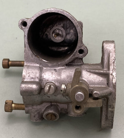 MERCURY QUICKSILVER 1329-1262 CARBURETOR AJ52A MARK 10, 10A 15A 28 28A 28AD