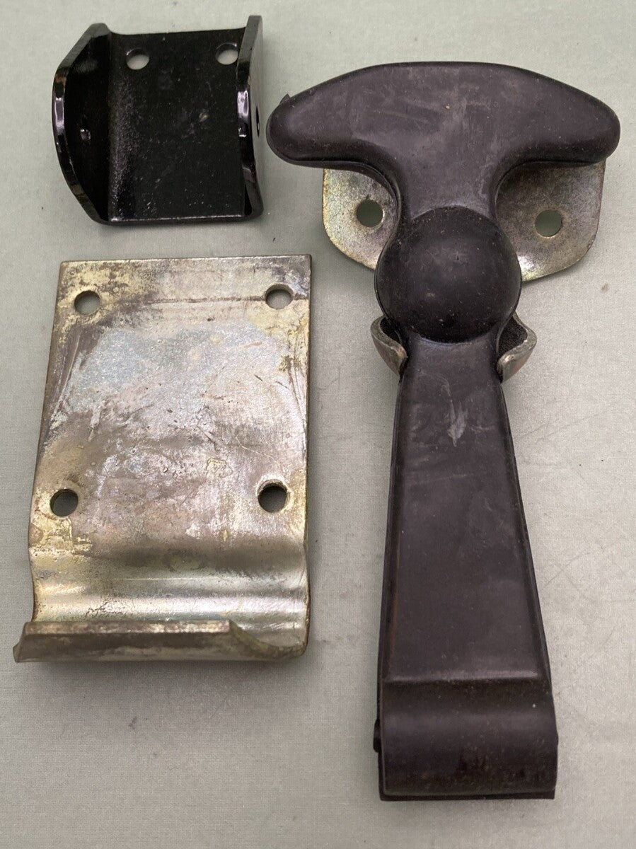 NEW GENUINE MERCURY 58707A2 LATCH KIT