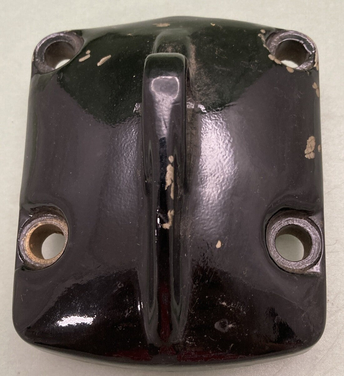 MERCURY QUICKSILVER 46780 COVER ASSEMBLY
