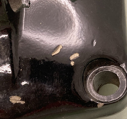 MERCURY QUICKSILVER 46780 COVER ASSEMBLY