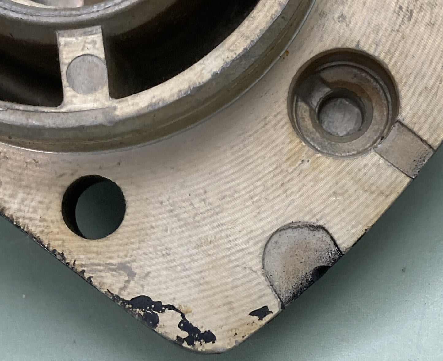 MERCURY QUICKSILVER 46780 COVER ASSEMBLY