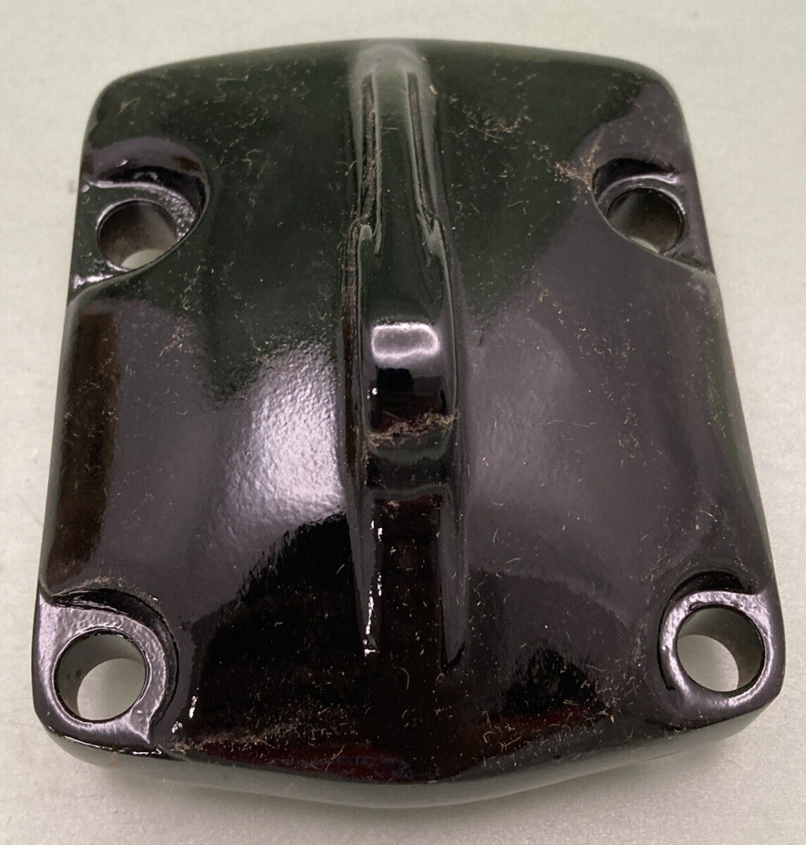 NEW GENUINE MERCURY QUICKSILVER 47752 A1 COVER ASSEMBLY