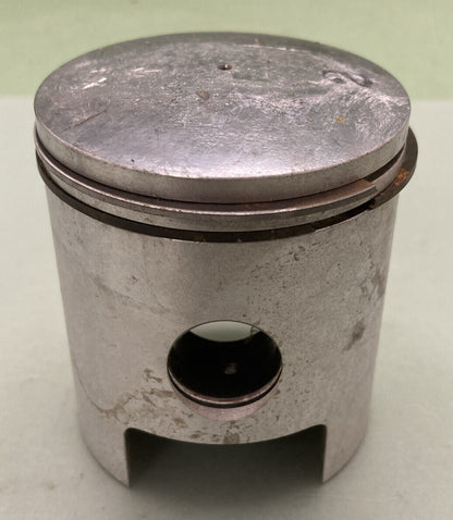 MERCURY QUICKSILVER 753-4437 PISTON