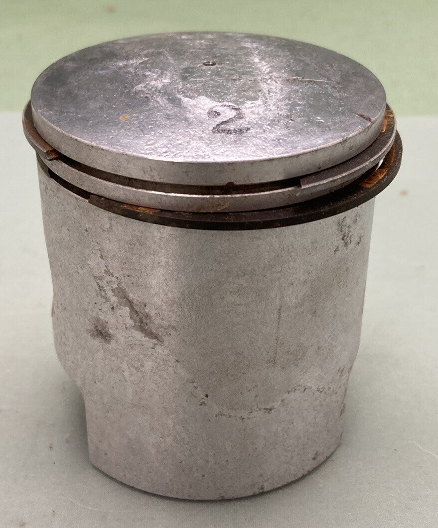 MERCURY QUICKSILVER 753-4437 PISTON