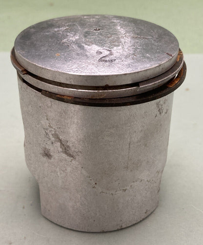 MERCURY QUICKSILVER 753-4437 PISTON