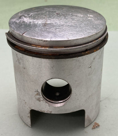 MERCURY QUICKSILVER 753-4437 PISTON