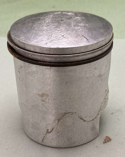 MERCURY QUICKSILVER 753-4437 PISTON