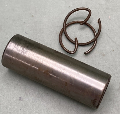 MERCURY QUICKSILVER 753-4437 PISTON
