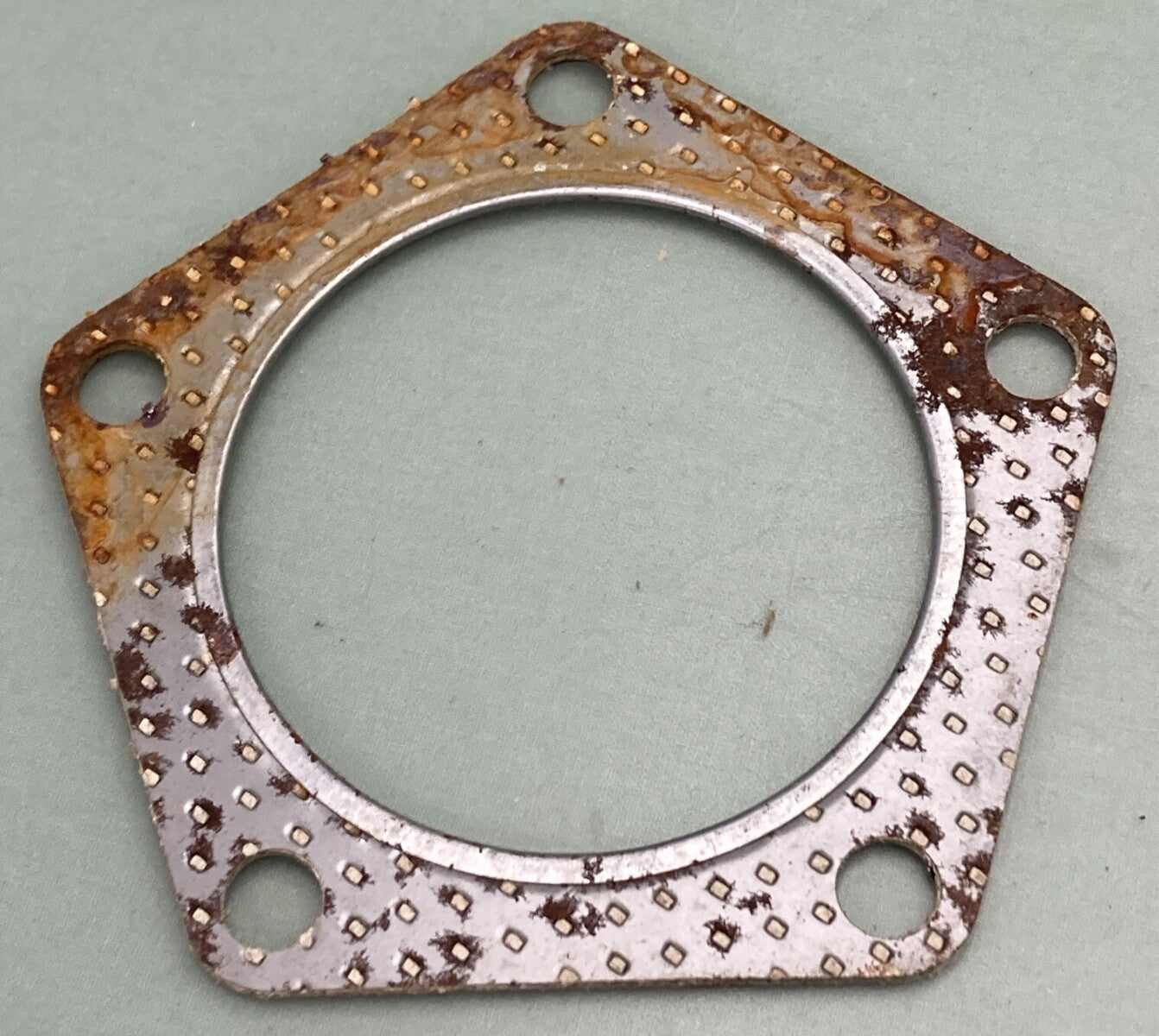 NEW REPLACES MERCURY QUICKSILVER 27-59316 GASKET