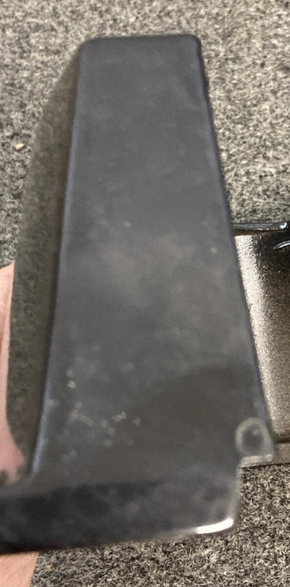 NEW GENUINE MERCURY 39025 COVER TRIM TO BOTTOM COWL OUTBOARD 9.8HP