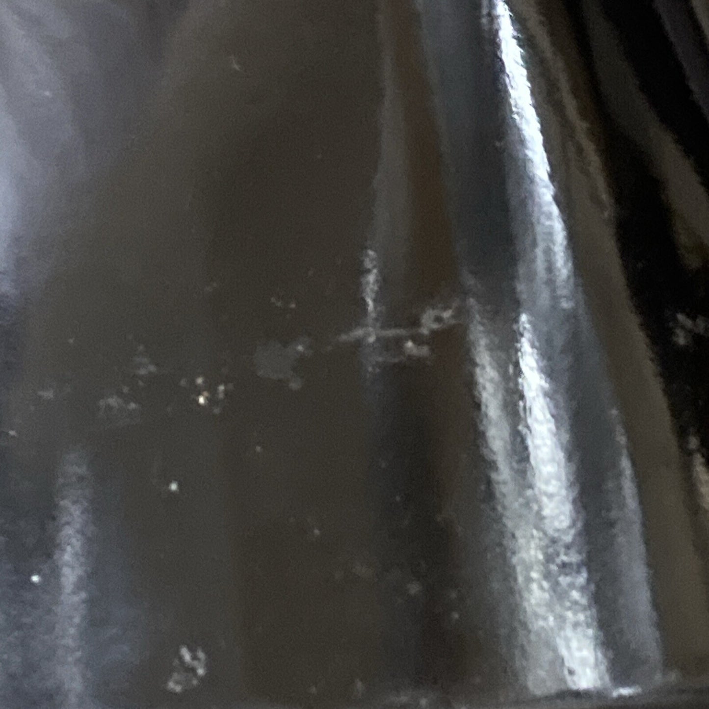 NEW GENUINE MERCURY 39025 COVER TRIM TO BOTTOM COWL OUTBOARD 9.8HP