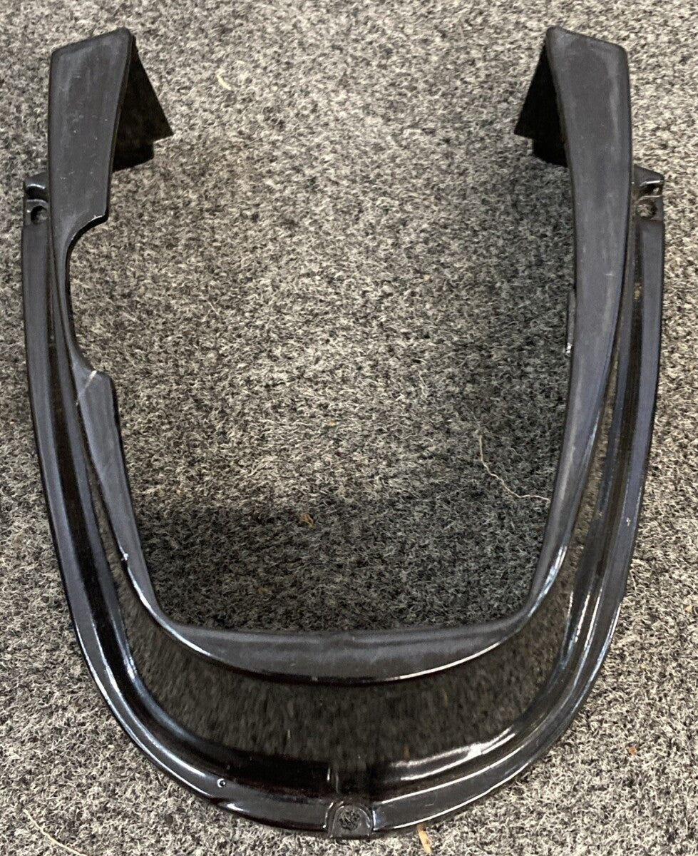 NEW GENUINE MERCURY 39025 COVER TRIM TO BOTTOM COWL OUTBOARD 9.8HP