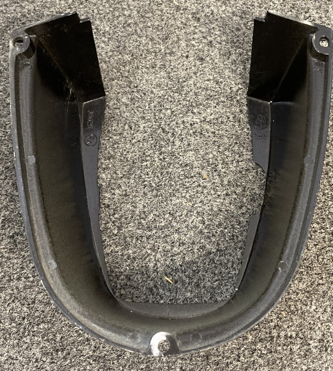 NEW GENUINE MERCURY 39025 COVER TRIM TO BOTTOM COWL OUTBOARD 9.8HP