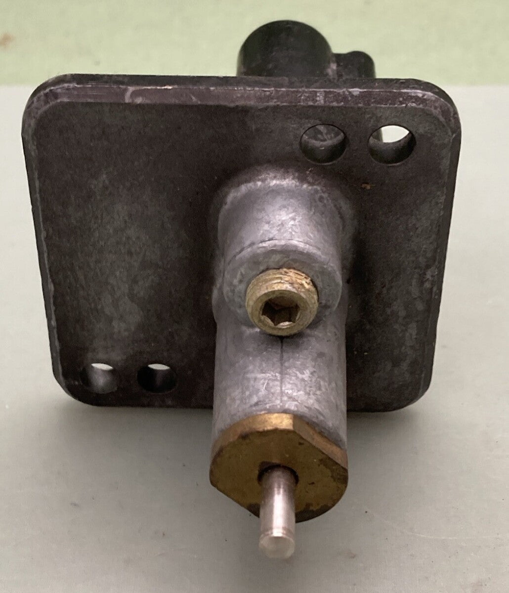NEW GENUINE MERCURY QUICKSILVER 54951A2 VALVE ASM REVERSE LOCK 330 MIE GM 454 V8