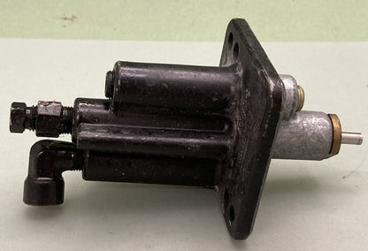 NEW GENUINE MERCURY QUICKSILVER 54951A2 VALVE ASM REVERSE LOCK 330 MIE GM 454 V8