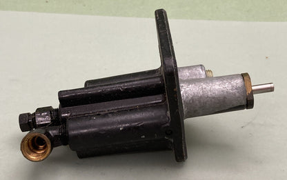 NEW GENUINE MERCURY QUICKSILVER 54951A2 VALVE ASM REVERSE LOCK 330 MIE GM 454 V8