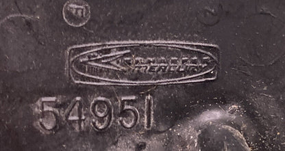 NEW GENUINE MERCURY QUICKSILVER 54951A2 VALVE ASM REVERSE LOCK 330 MIE GM 454 V8