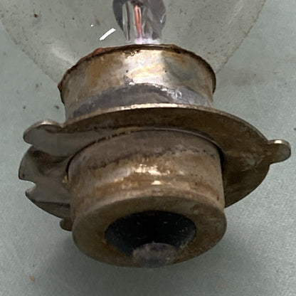 GENUINE STANLEY 59383 SNOWMOBILE LIGHT BULB 12 VOLT 60 WATT