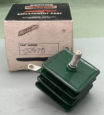 NEW GENUINE MERCURY 32970 RECTIFIER
