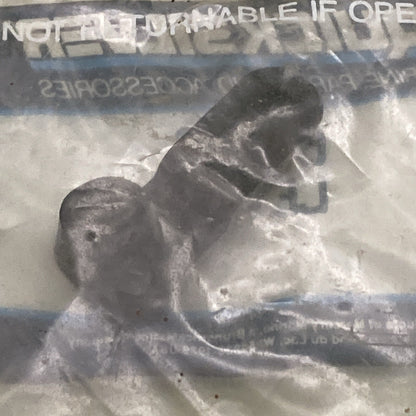NEW GENIUNE MERCURY QUICKSILVER 67759 THROTTLE LEVER CHOKE PLATE MARINE V-150