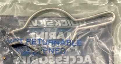 NEW GENUINE MERCURY QUICKSILVER F487424-1 SPRING STRATER FORCE OUTBOARD 9.9HP