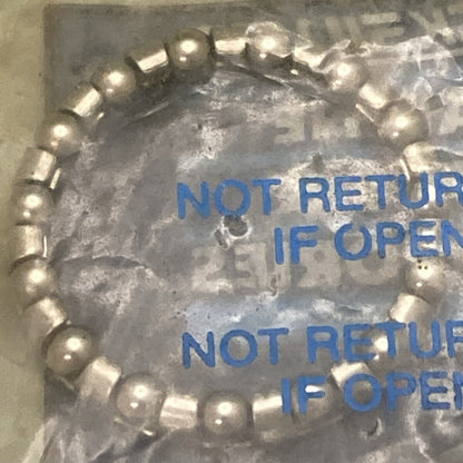 NEW GENUINE MERCURY QUICKSILVER 30-72388 BALL BEARING DSH CONTROL HSNG TRLLN MOT