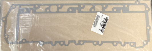 NEW GENUINE MERCURY 27-854972 GASKET BAFFLE PLATE TO EXHAUST MANIFOLD COVER