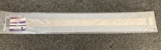 NEW GENUINE MERCURY 27-35152 GASKET BAFFLE PLATE TO MAINFOLD BODY