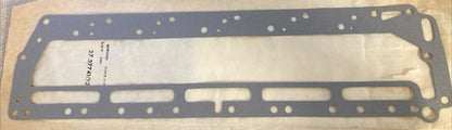 NEW GENUINE MERCURY 27-37741 GASKET BAFFLE PLATE TO EXHAUST MANIFOLD COVER