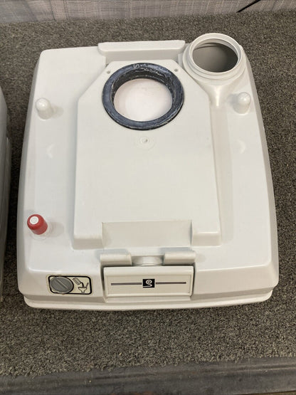NEW PASSPORT POTTY 6004 PORTABLE TOILET, 13L