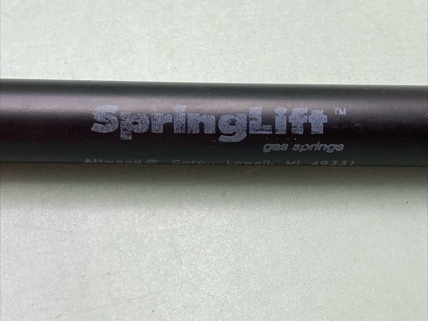 NEW ATTWOOD SL16 SPRINGLIFT GAS SHOCK