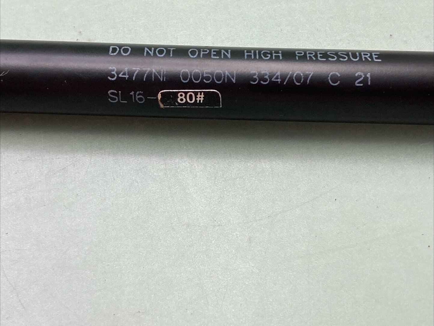 NEW ATTWOOD SL16 SPRINGLIFT GAS SHOCK