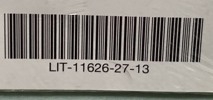 NEW GENUINE YAMAHA LIT-11626-27-13  XV250ECR/ ECW/ ER/ Ew VSTAR 2