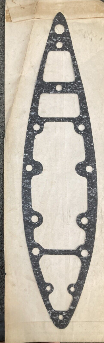 NEW GENUINE MERCURY 27-32277 GASKET DRIVE SHAFT TO GEAR HOUSING