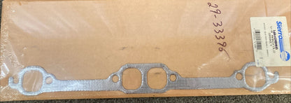 NEW GENUINE SIERRA 18-2949 V-8 EXHAUST MANIFOLD GASKET VOLVO