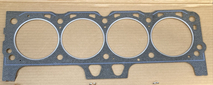 NEW GENUINE MERCURY 27-13709T GASKET CYLINDER HEAD