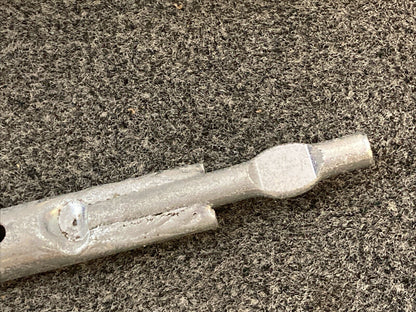 SHORELANDER 6133400 TRANSOM, INCOMPLETE KIT