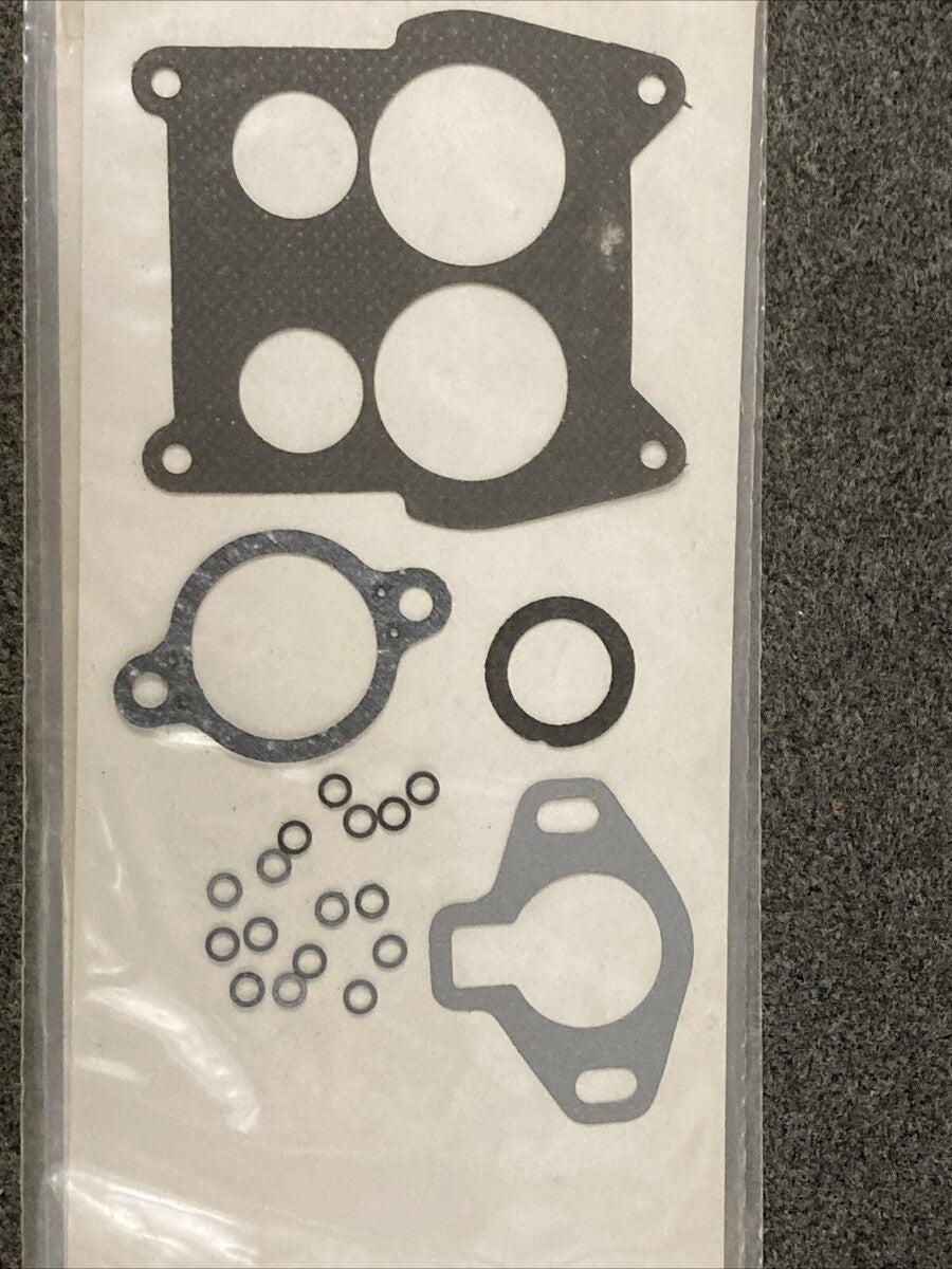 NEW GENUINE MERCURY QUICKSILVER 27-75611A1 GASKET SET Intake Manifold W/GM PARTS