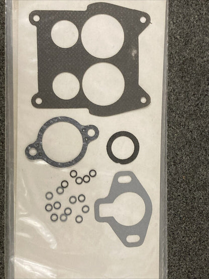 NEW GENUINE MERCURY QUICKSILVER 27-75611A1 GASKET SET Intake Manifold W/GM PARTS