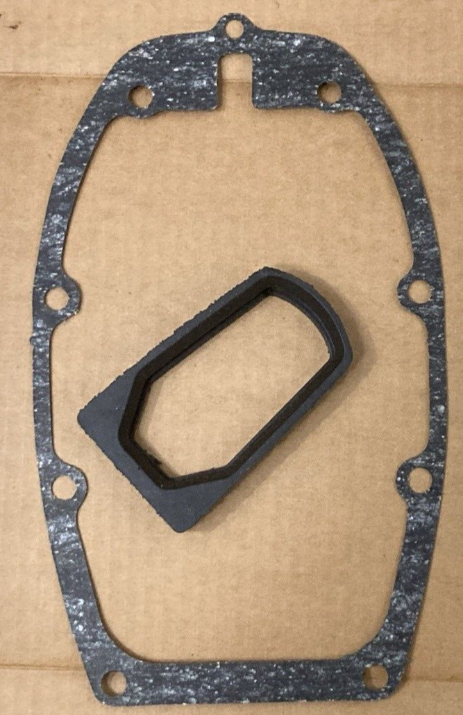 NEW GENUINE MERCURY 27-64859A74 GASKET SET MOTOR OVERHAUL INCOMPLETE SEE PHOTOS