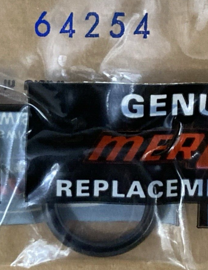 NEW GENUINE MERCURY 27-64859A74 GASKET SET MOTOR OVERHAUL INCOMPLETE SEE PHOTOS
