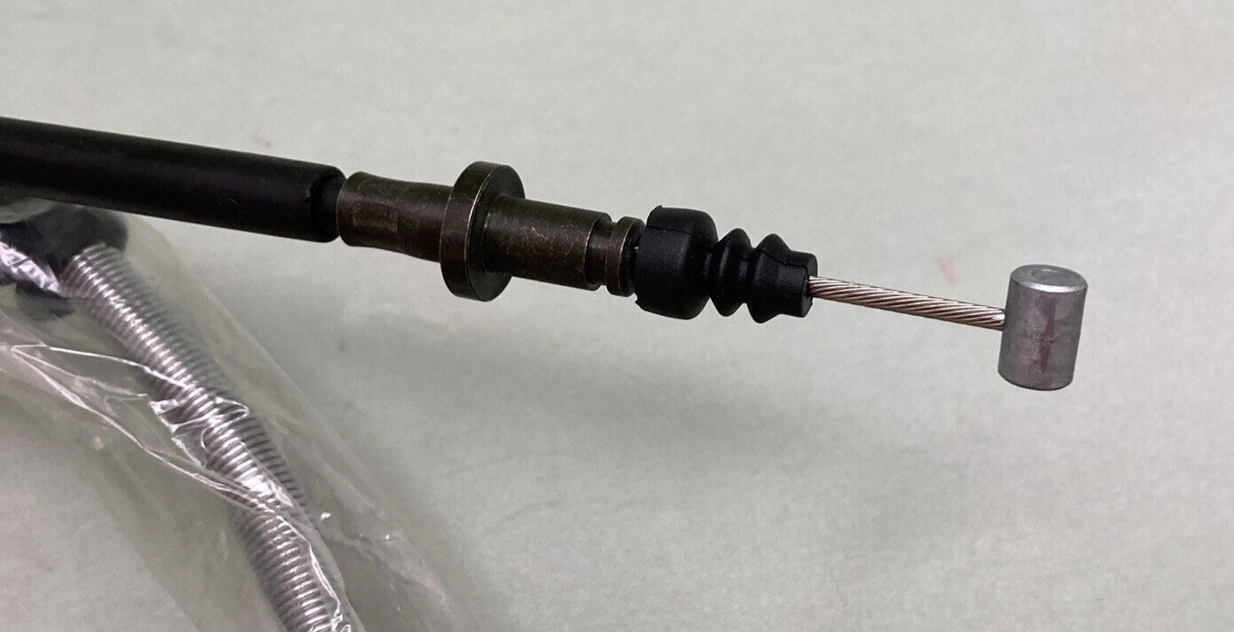 NEW GENUINE YAMAHA 5TG-26341-00 BRAKE CABLE