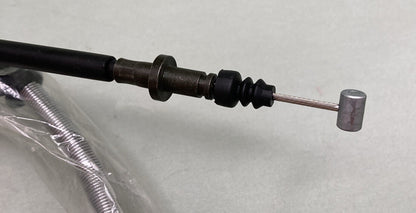 NEW GENUINE YAMAHA 5TG-26341-00 BRAKE CABLE