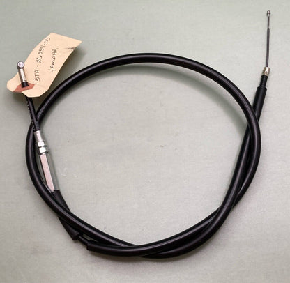NEW REPLACES YAMAHA 5TA-26334-00 Cable, Starter 2